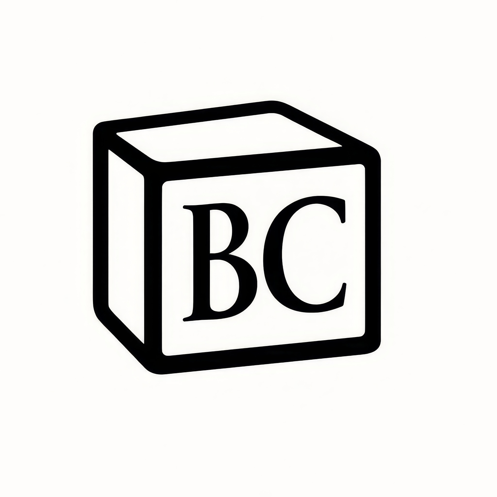 Brian Chan Logo