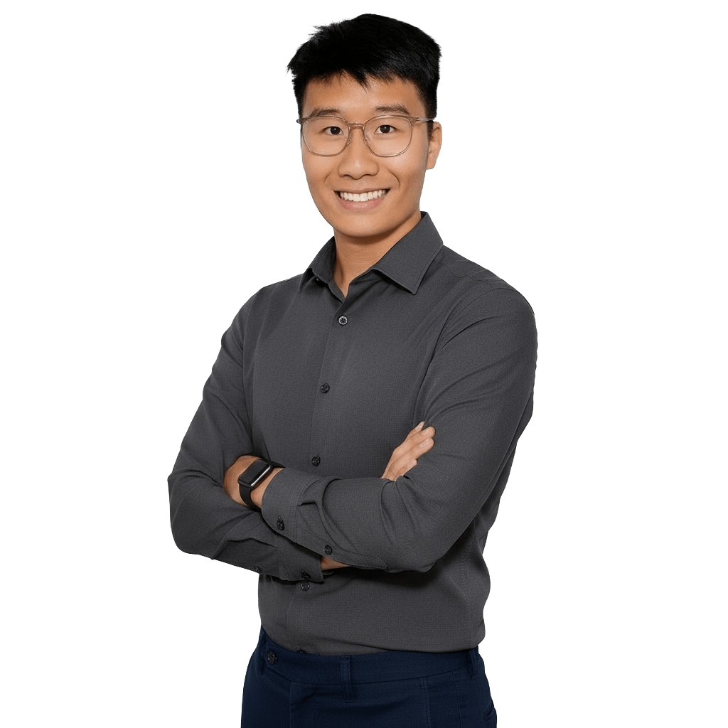 Brian Chan
